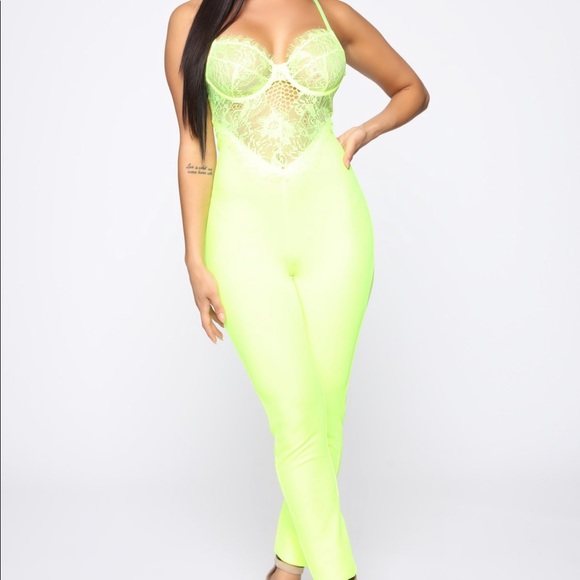 Fashion Nova bodysuit - Picture 1 of 1
